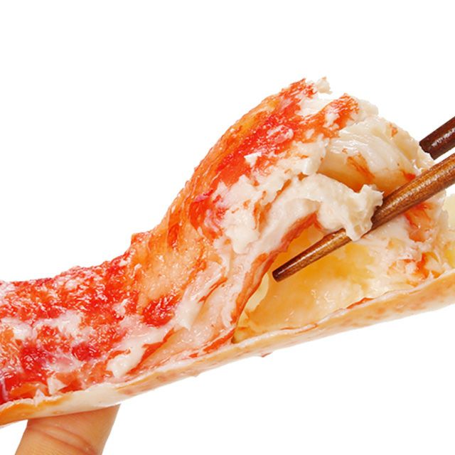 本タラバガニ切足1.2kg＜ボイル冷凍＞